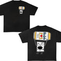 Doodlebob Modelloo Beer T- Shirt, Funny Drinking T-Shirt for Men & Women Hoodie, Sweatshirt | PureTeeCo.com