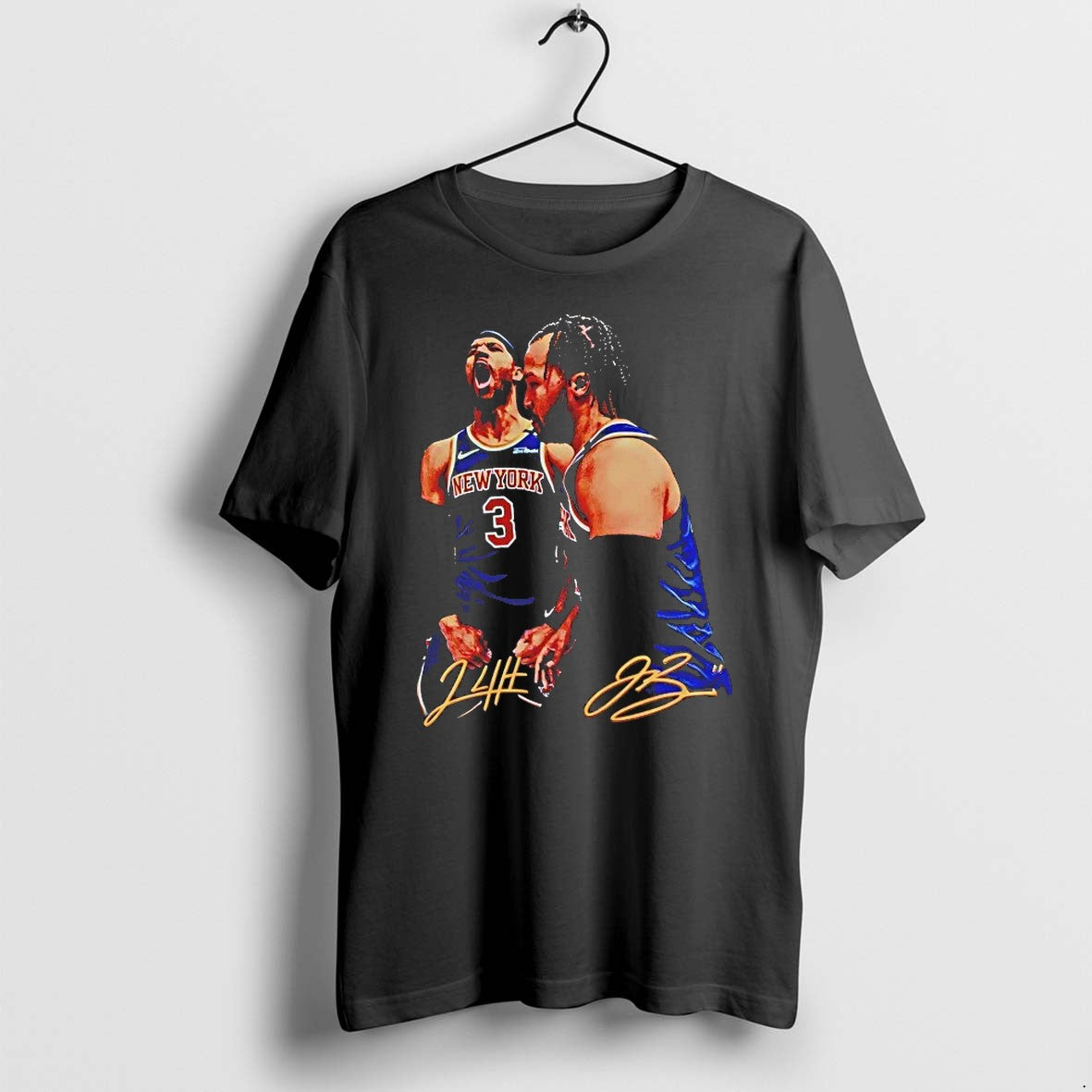 Doommates Jalen Brunson New York Knicks Tshirts Sweater Hoodie Jpg