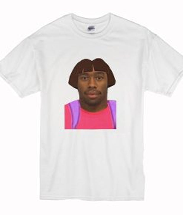 Dora meme T Shirt Hoodie, Sweatshirt | PureTeeCo.com