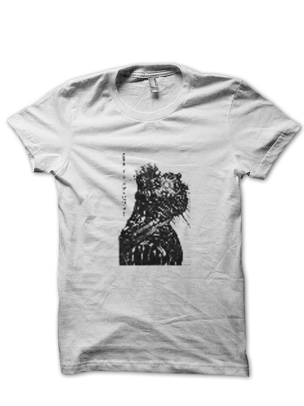 Dorohedoro T-Shirt Style012 Hoodie, Sweatshirt | PureTeeCo.com