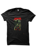 Dorohedoro T-Shirt Style011 Hoodie, Sweatshirt | PureTeeCo.com