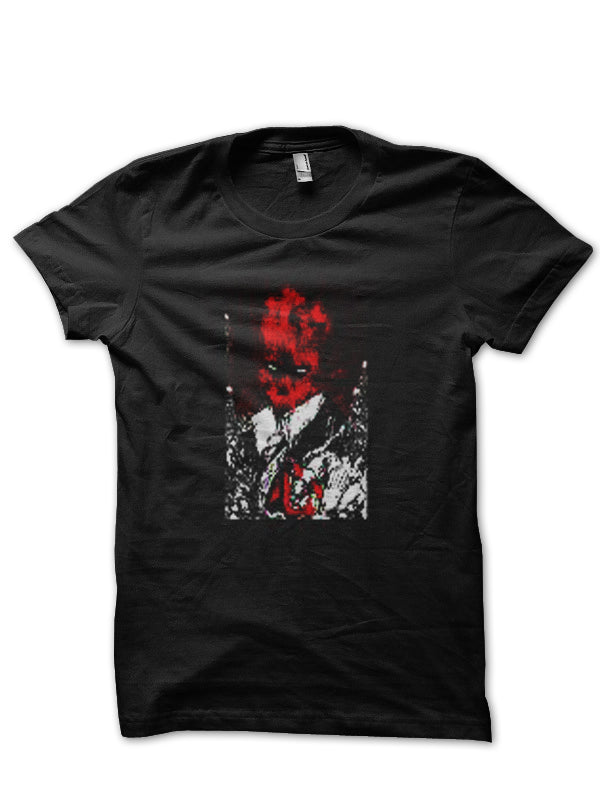 Dorohedoro T-Shirt Style010 Hoodie, Sweatshirt | PureTeeCo.com