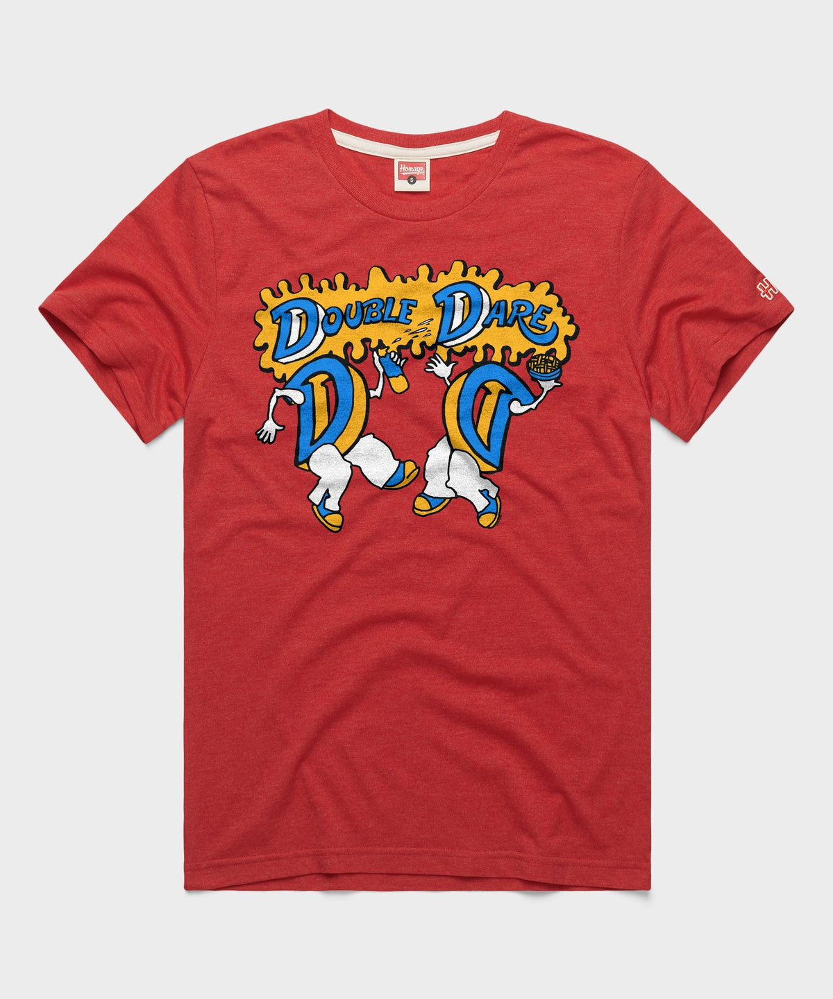 Double Dare