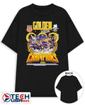Double Gold Medalists 2026 U.S. Olympic Women’s Ice Hockey Team Champions shirt