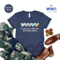 Down Syndrome Shirts Extra Chromosome T-shirt Down Syndrome Gift Down Syndrome Teacher Shirt Down Syndrome Awareness Gift...