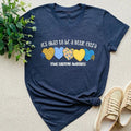 Down Syndrome Shirts Extra Chromosome T-shirt Down Syndrome Gift Down Syndrome Teacher Shirt Down Syndrome Awareness...