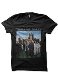 Downton Abbey T-Shirt Style002 Hoodie, Sweatshirt | PureTeeCo.com