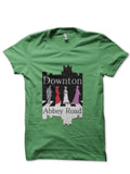 Downton Abbey T-Shirt Style009 Hoodie, Sweatshirt | PureTeeCo.com