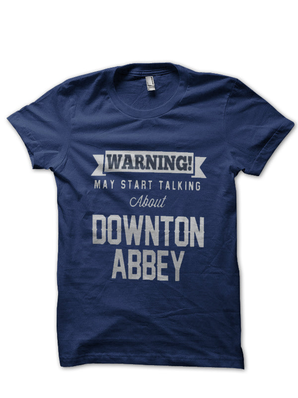 Downton Abbey T-Shirt Style005 Hoodie, Sweatshirt | PureTeeCo.com
