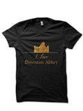 Downton Abbey T-Shirt Style004 Hoodie, Sweatshirt | PureTeeCo.com
