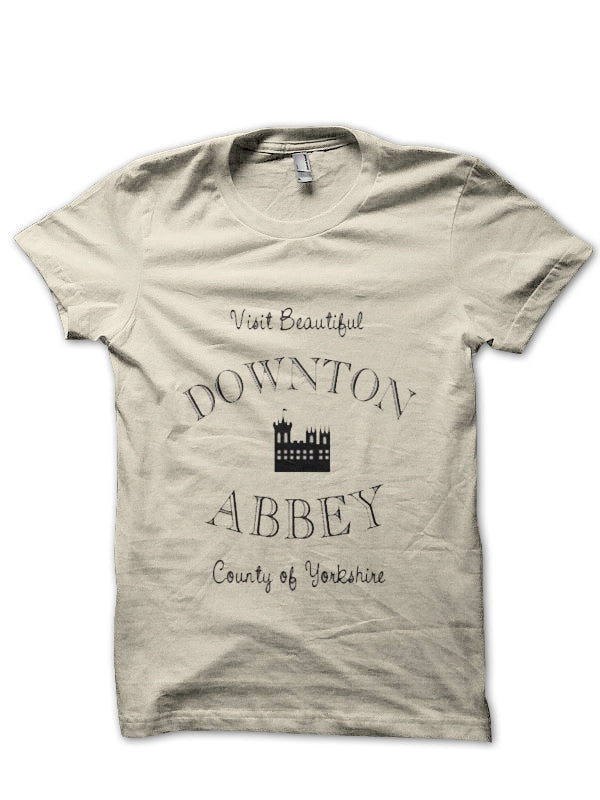 Downton Abbey T-Shirt Style003 Hoodie, Sweatshirt | PureTeeCo.com