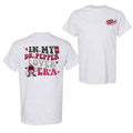 Dr Pepper Soda 2 Sided T-Shirt, In My Dr Pepper Lover Era Shirt For Men, For Women Hoodie, Sweatshirt | PureTeeCo.com