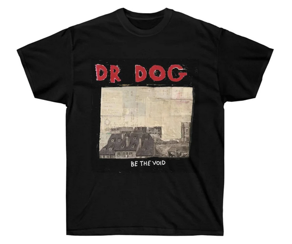 Dr. Dog Vintage T-shirt SD Hoodie, Sweatshirt | PureTeeCo.com