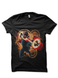 Dr. Strange Black T-Shirt Style002 Hoodie, Sweatshirt | PureTeeCo.com