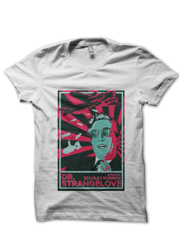 Dr. Strangelove T-Shirt Style009 Hoodie, Sweatshirt | PureTeeCo.com