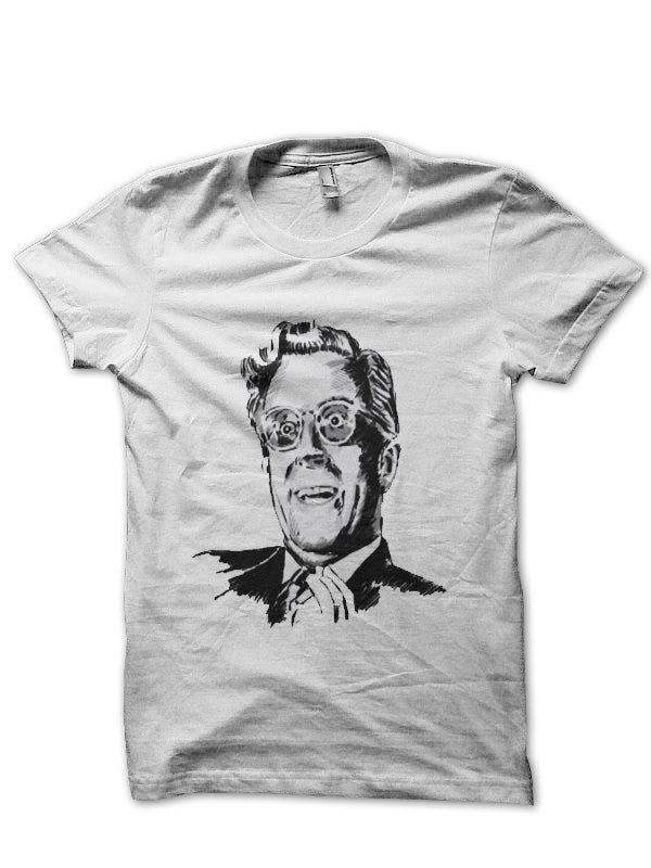 Dr. Strangelove T-Shirt Style007 Hoodie, Sweatshirt | PureTeeCo.com