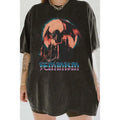 Drag0n Graphic Graphic Tee, Unisex Cotton Shirt Hoodie, Sweatshirt | PureTeeCo.com