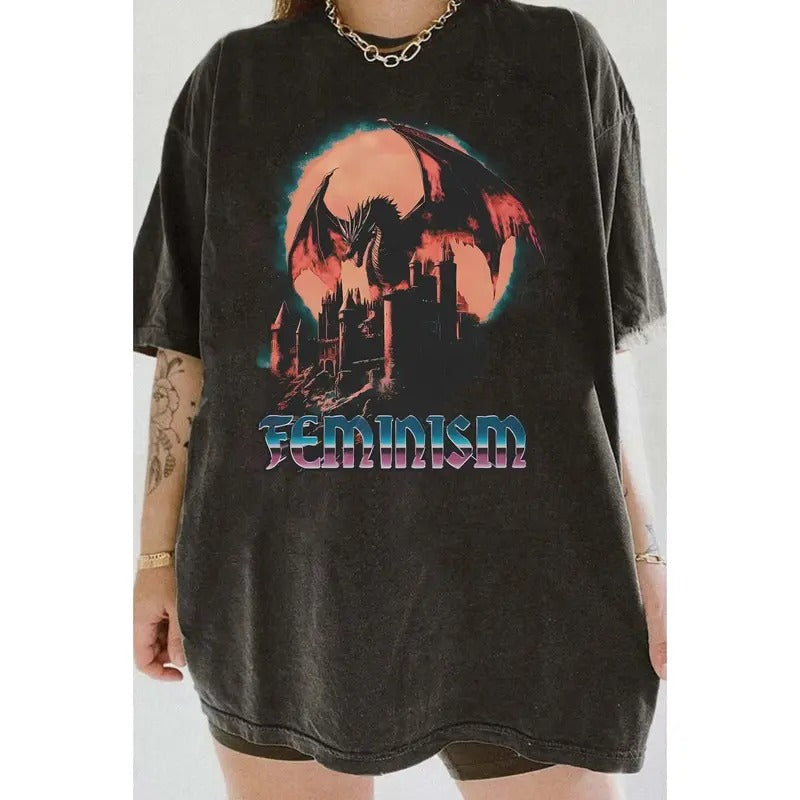Drag0n Graphic Graphic Tee, Unisex Cotton Shirt Hoodie, Sweatshirt | PureTeeCo.com