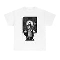 Dragon Age Solas Heavy Cotton Tee, Unisex T-Shirt, For Men Women Menswear Top Hoodie, Sweatshirt | PureTeeCo.com
