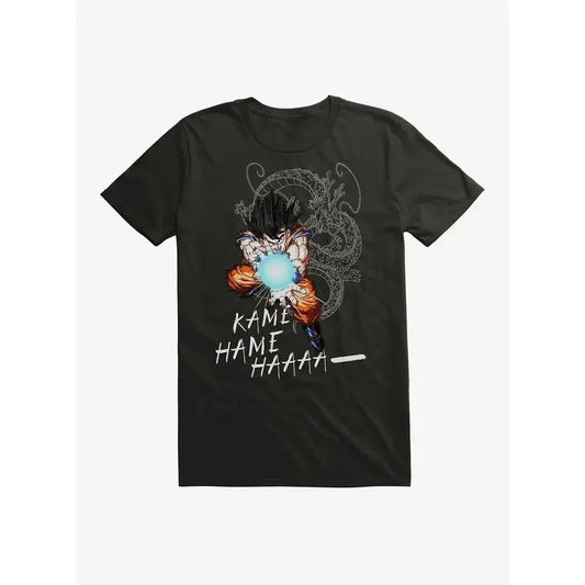 Dragon Ball Goku Beam Unisex Tshirt Up to size 4XL Up to size 4XL Sweatshirt, Hoodie, Comfort Colors