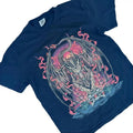 Dragon Comfort Colors Graphic Tee, Halloween Shirt, Funny Scary T-Shirt, 90's Tshirt Alternative Book Lover Hoodie,...