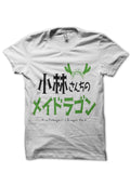 Dragon Maid T-Shirt Style005 Hoodie, Sweatshirt | PureTeeCo.com