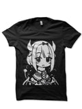 Dragon Maid T-Shirt Style004 Hoodie, Sweatshirt | PureTeeCo.com