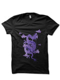 Dragon T-Shirt Hoodie, Sweatshirt | PureTeeCo.com