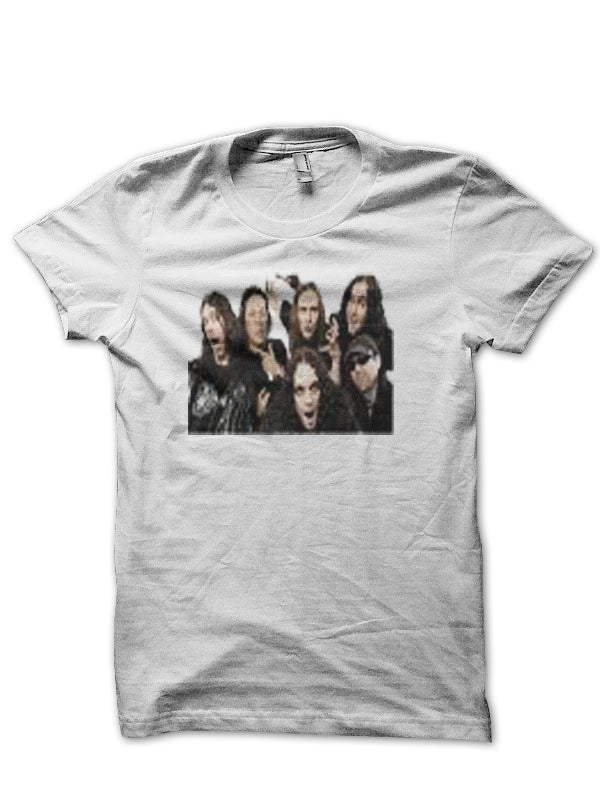 DragonForce T-Shirt Style010 Hoodie, Sweatshirt | PureTeeCo.com