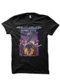 DragonForce T-Shirt Style002 Hoodie, Sweatshirt | PureTeeCo.com