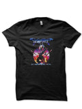 DragonForce T-Shirt Style003 Hoodie, Sweatshirt | PureTeeCo.com