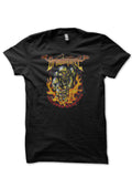 DragonForce T-Shirt Style004 Hoodie, Sweatshirt | PureTeeCo.com