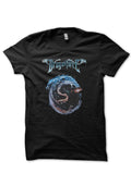DragonForce T-Shirt Style007 Hoodie, Sweatshirt | PureTeeCo.com