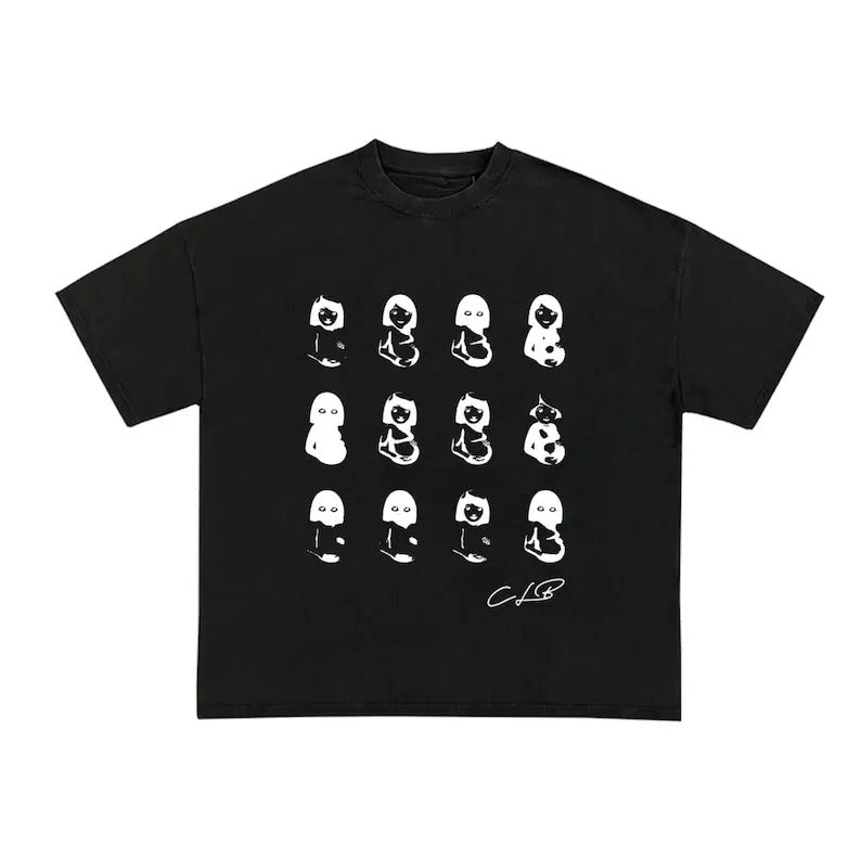 Drak3 Certified Lover Boy Garment Dyed T Shirt  Drak3 Shirt Drak3 Hoodie, Sweatshirt | PureTeeCo.com