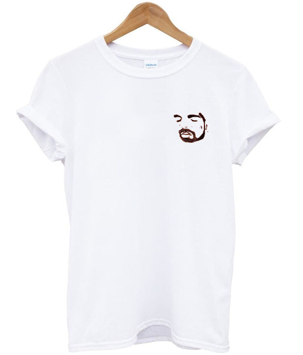 Drake Crying T-shirt Hoodie, Sweatshirt | PureTeeCo.com
