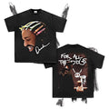 Drake For All The Dogs T-Shirt , Graphic Tee Iconic Style for Rap Fans Hoodie, Sweatshirt | PureTeeCo.com