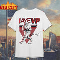 Drake Maye Mayevp Shirt