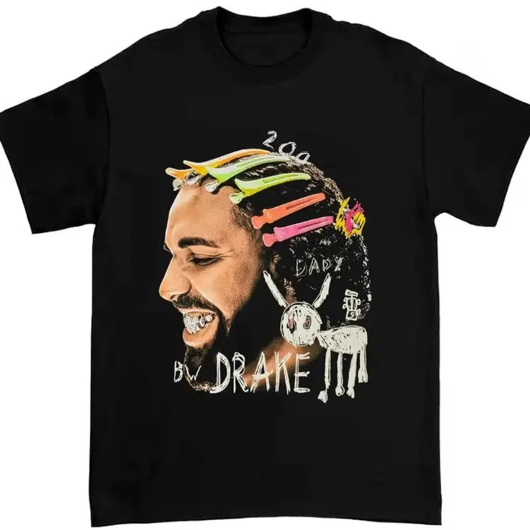 Drake unisex t-shirt Hoodie, Sweatshirt | PureTeeCo.com