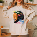 Drakeee For All The Dogs Exclusive Merch Sweatshirt - Big Face Graphic for Hip Hop Aficionados T-Shirts, Hoodie