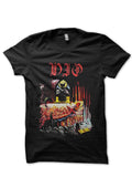 Dream Evil T-Shirt Style007 Hoodie, Sweatshirt | PureTeeCo.com