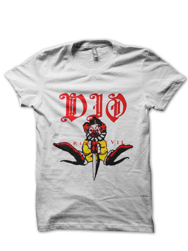 Dream Evil T-Shirt Style004 Hoodie, Sweatshirt | PureTeeCo.com