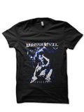 Dream Evil T-Shirt Style001 Hoodie, Sweatshirt | PureTeeCo.com