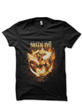 Dream Evil T-Shirt Hoodie, Sweatshirt | PureTeeCo.com