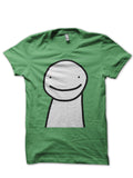 Dream You Tuber T-Shirt Style001 Hoodie, Sweatshirt | PureTeeCo.com