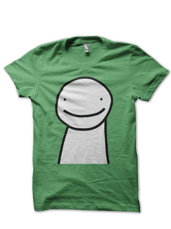 Dream You Tuber T-Shirt Style001 Hoodie, Sweatshirt | PureTeeCo.com