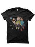 Dream You Tuber T-Shirt Style002 Hoodie, Sweatshirt | PureTeeCo.com