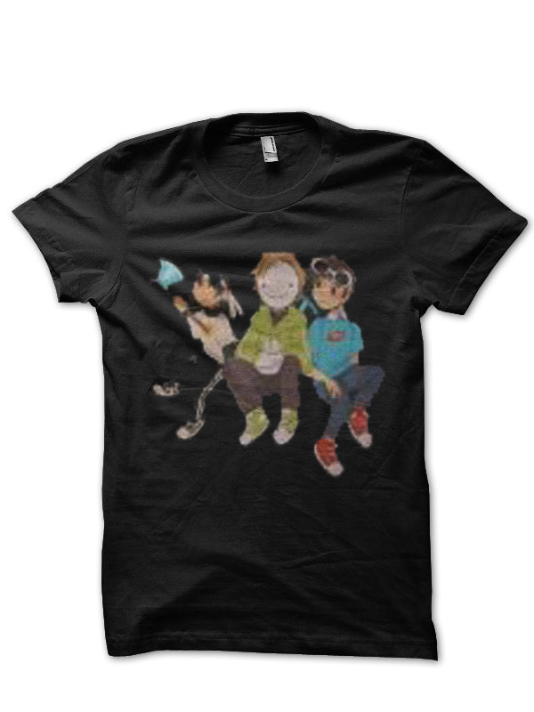 Dream You Tuber T-Shirt Style002 Hoodie, Sweatshirt | PureTeeCo.com