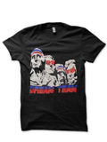 Dream You Tuber T-Shirt Style003 Hoodie, Sweatshirt | PureTeeCo.com