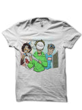 Dream You Tuber T-Shirt Style004 Hoodie, Sweatshirt | PureTeeCo.com