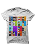 Dream You Tuber T-Shirt Style005 Hoodie, Sweatshirt | PureTeeCo.com